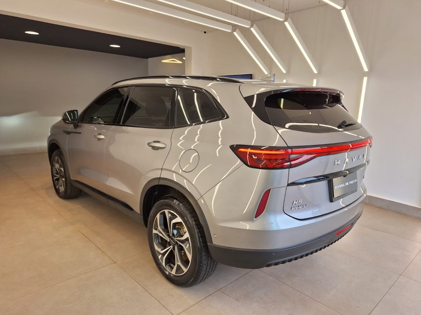 gwm haval h6 1.5 phev premium awd e-traction hibrido 4p automatico 20255