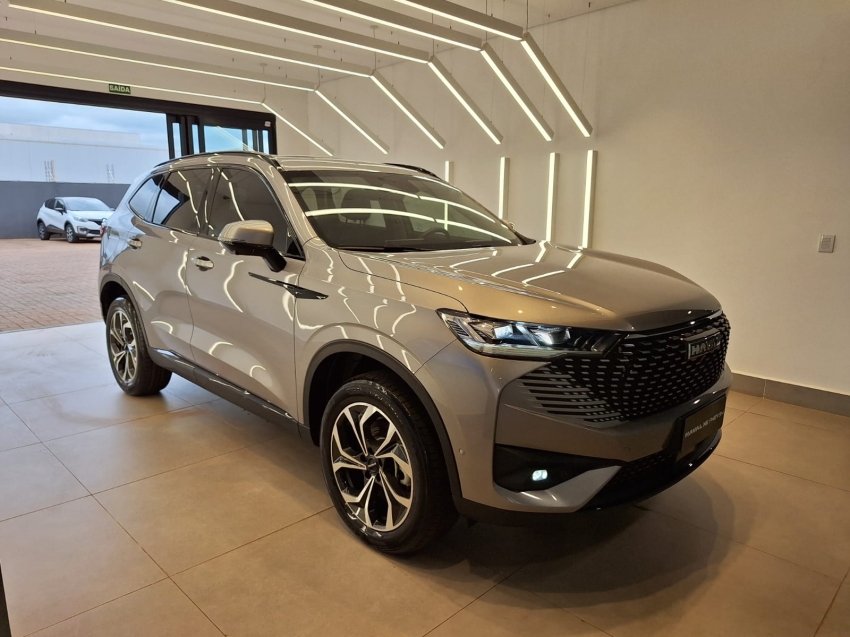 gwm haval h6 1.5 phev premium awd e-traction hibrido 4p automatico 20252