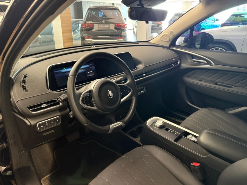 gwm ora 03 48 kw eletrico skin 4p automatico 20246