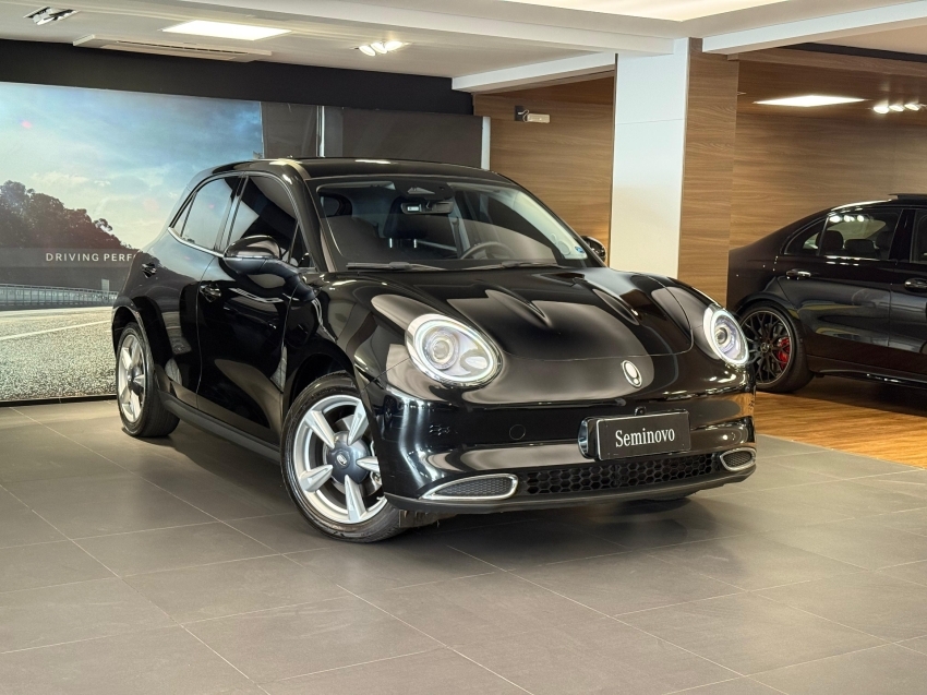 gwm ora 03 48 kw eletrico skin 4p automatico 2024