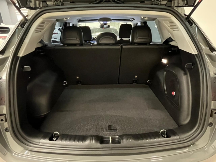jeep compass 1.3 t270 turbo flex longitude at6 4p automatico 202510