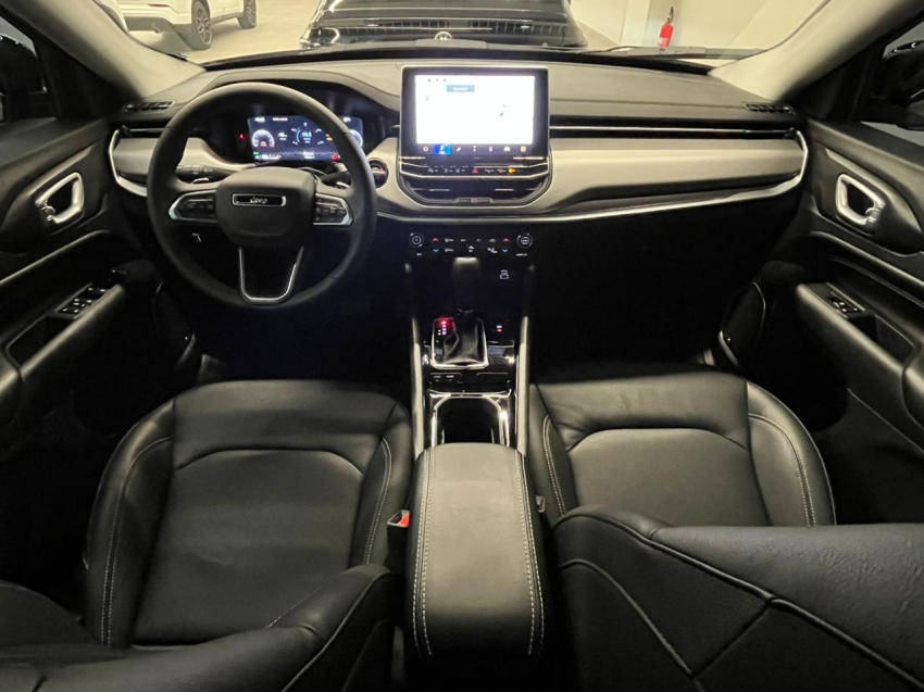 jeep compass 1.3 t270 turbo flex longitude at6 4p automatico 20259