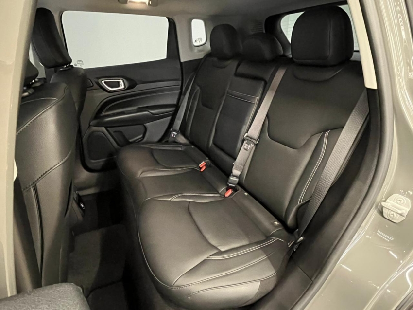 jeep compass 1.3 t270 turbo flex longitude at6 4p automatico 20258
