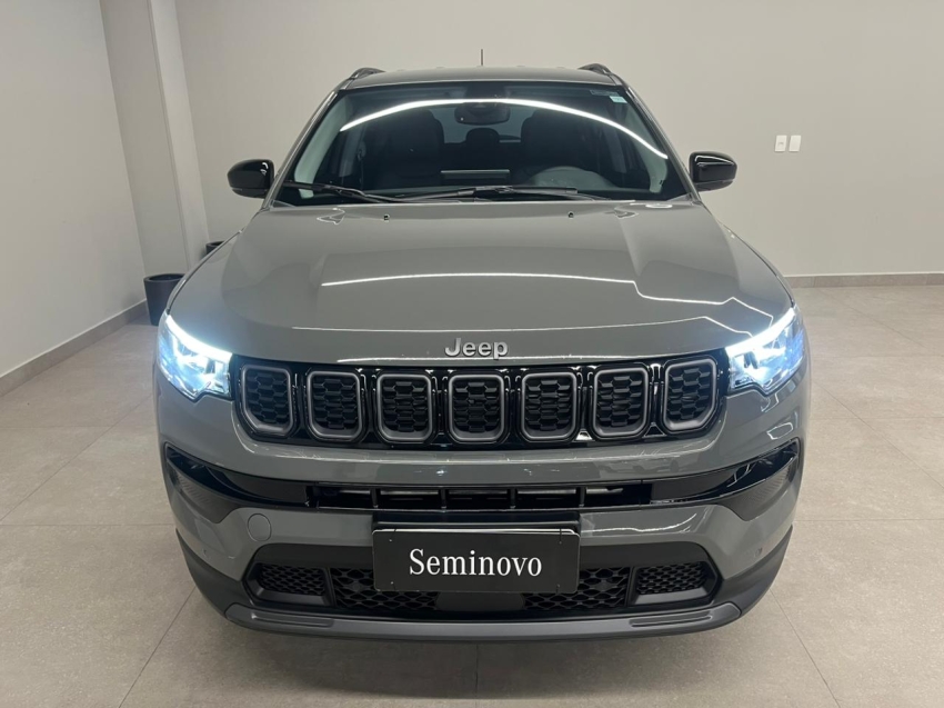 jeep compass 1.3 t270 turbo flex longitude at6 4p automatico 20251