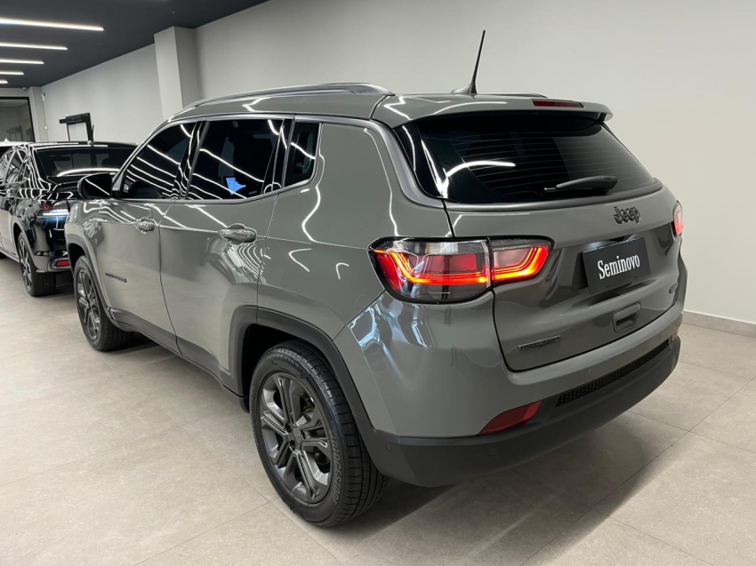 jeep compass 1.3 t270 turbo flex longitude at6 4p automatico 20255