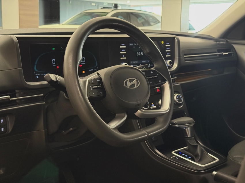 hyundai creta 1.0 tgdi flex comfort automatico 4p 20259