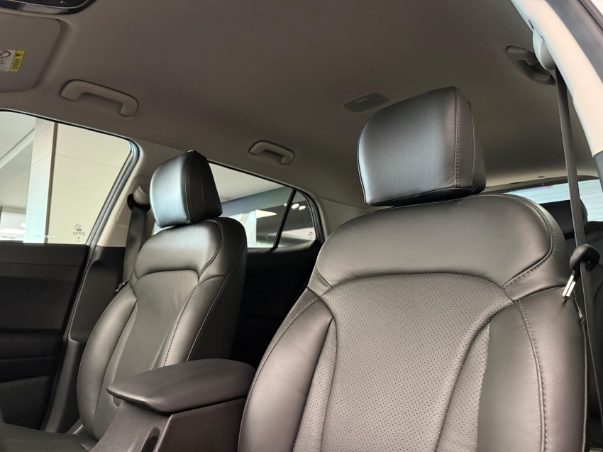 hyundai creta 1.0 tgdi flex comfort automatico 4p 20256