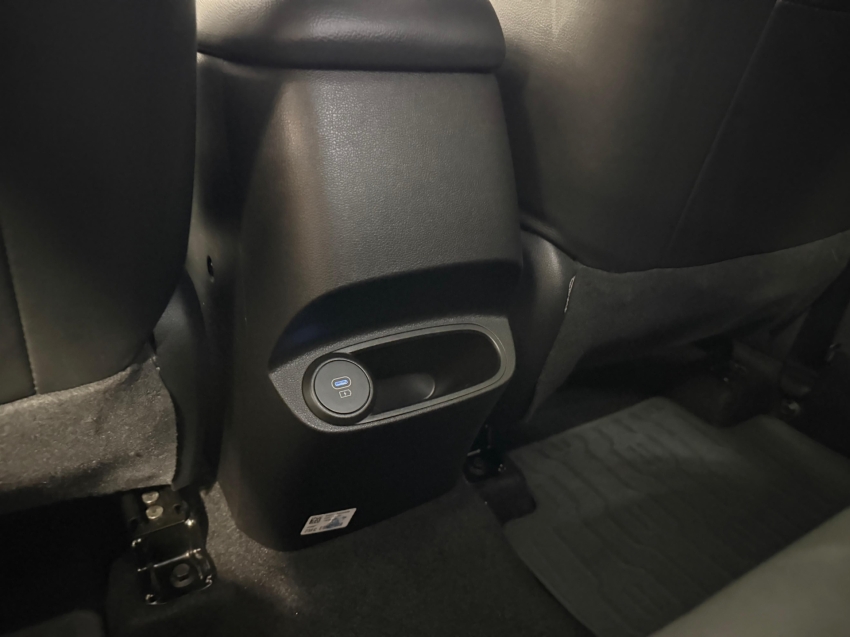 hyundai creta 1.0 tgdi flex comfort automatico 4p 202510