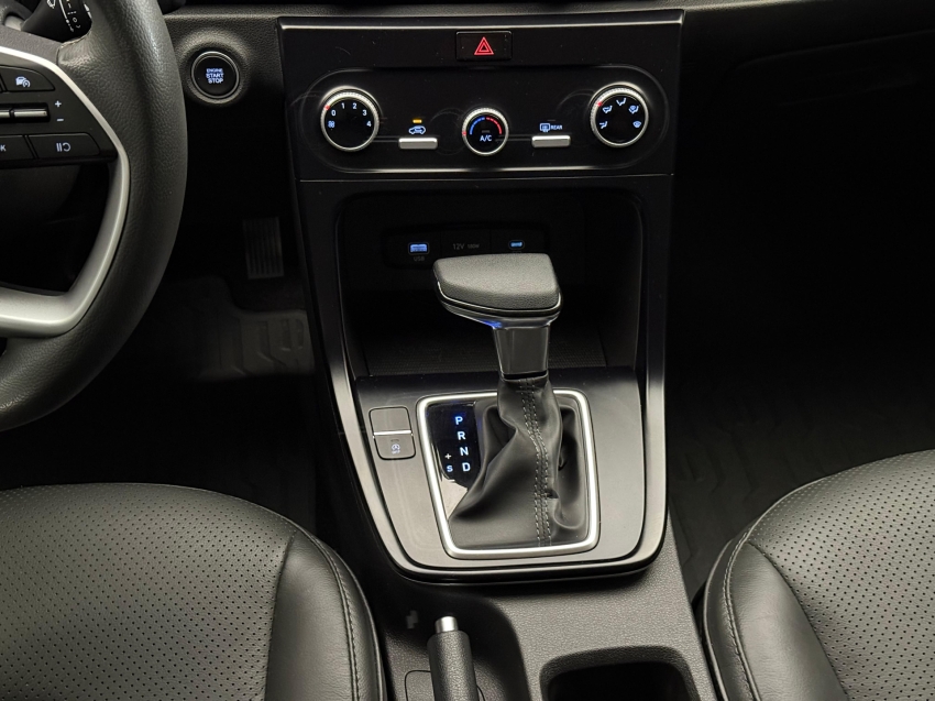 hyundai creta 1.0 tgdi flex comfort automatico 4p 202512