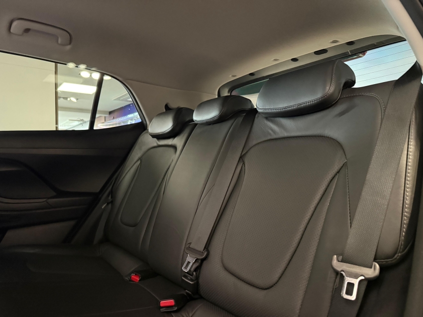 hyundai creta 1.0 tgdi flex comfort automatico 4p 20257