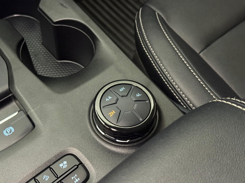 ford ranger 3.0 v6 turbo diesel cd xlt 4x4 automatico 4p 202514