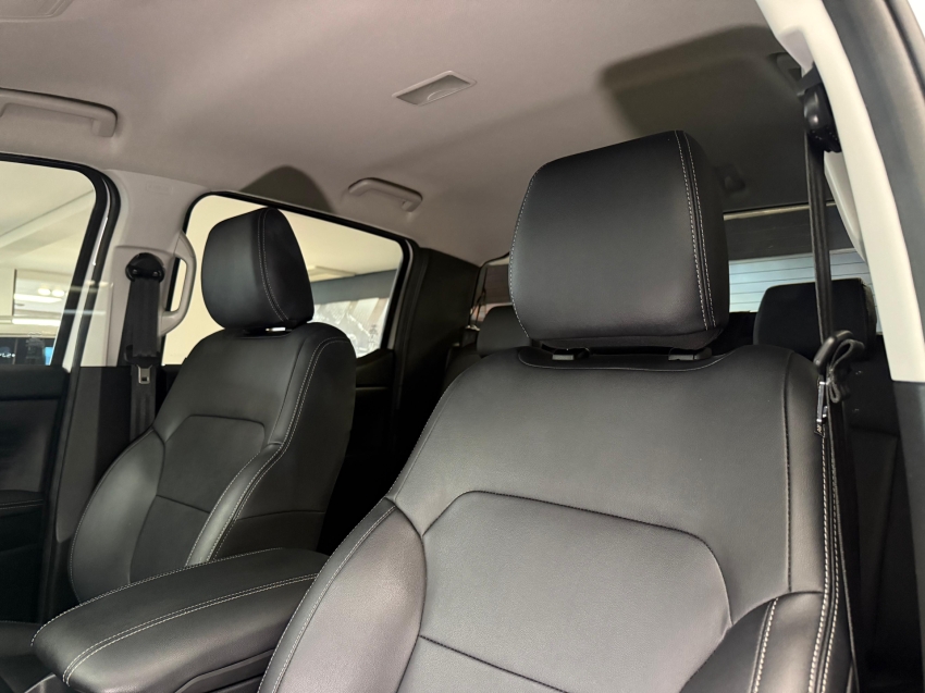 ford ranger 3.0 v6 turbo diesel cd xlt 4x4 automatico 4p 20258