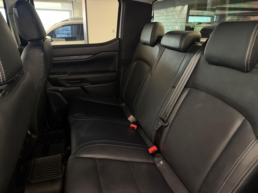 ford ranger 3.0 v6 turbo diesel cd xlt 4x4 automatico 4p 20259