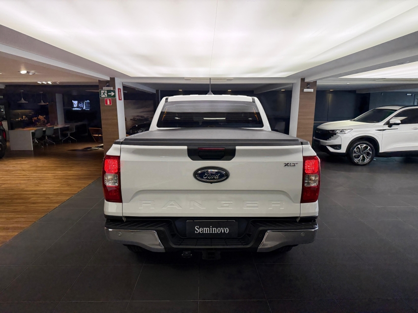 ford ranger 3.0 v6 turbo diesel cd xlt 4x4 automatico 4p 20254