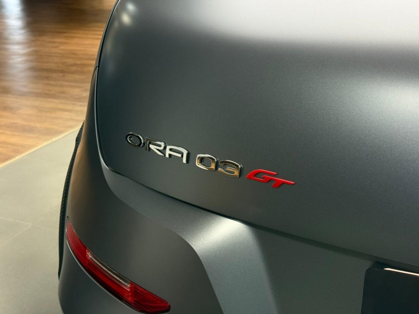 gwm ora 03 63 kw eletrico gt bev63 4p automatico 202611