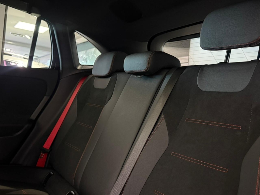 mercedes-benz gla 35 amg 2.0 mhev 4matic speedshift hibrido 4p automatico 20258