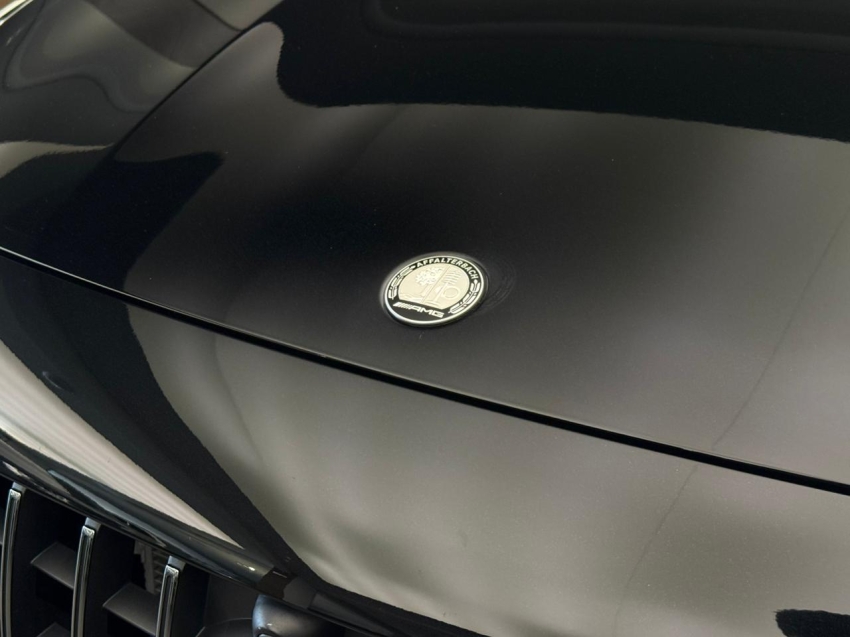 mercedes-benz gla 35 amg 2.0 mhev 4matic speedshift hibrido 4p automatico 202510