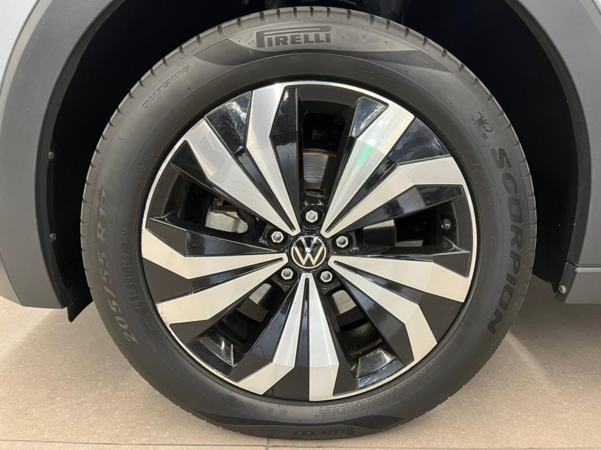 volkswagen t-cross 1.4 250 tsi total flex highline automatico eletrico 4p 202411