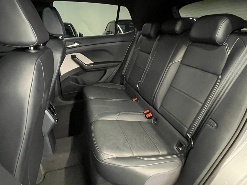 volkswagen t-cross 1.4 250 tsi total flex highline automatico eletrico 4p 20248