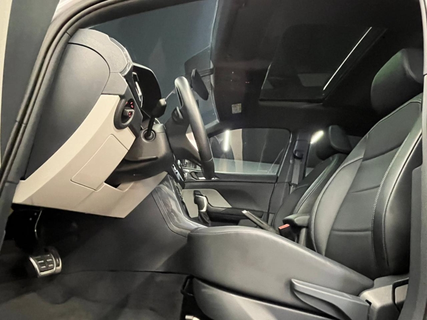 volkswagen t-cross 1.4 250 tsi total flex highline automatico eletrico 4p 20247