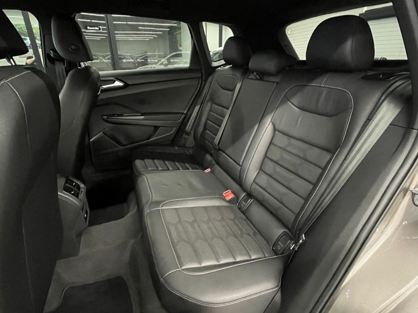 volkswagen taos 1.4 250 tsi total flex highline automatico 4p 20228