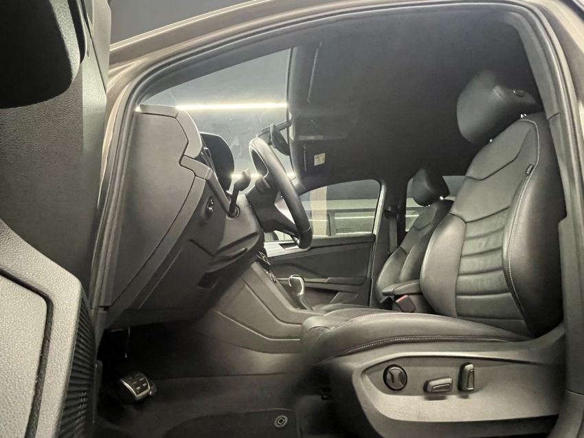 volkswagen taos 1.4 250 tsi total flex highline automatico 4p 20227