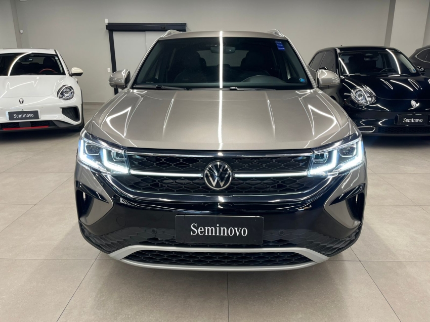 volkswagen taos 1.4 250 tsi total flex highline automatico 4p 20221