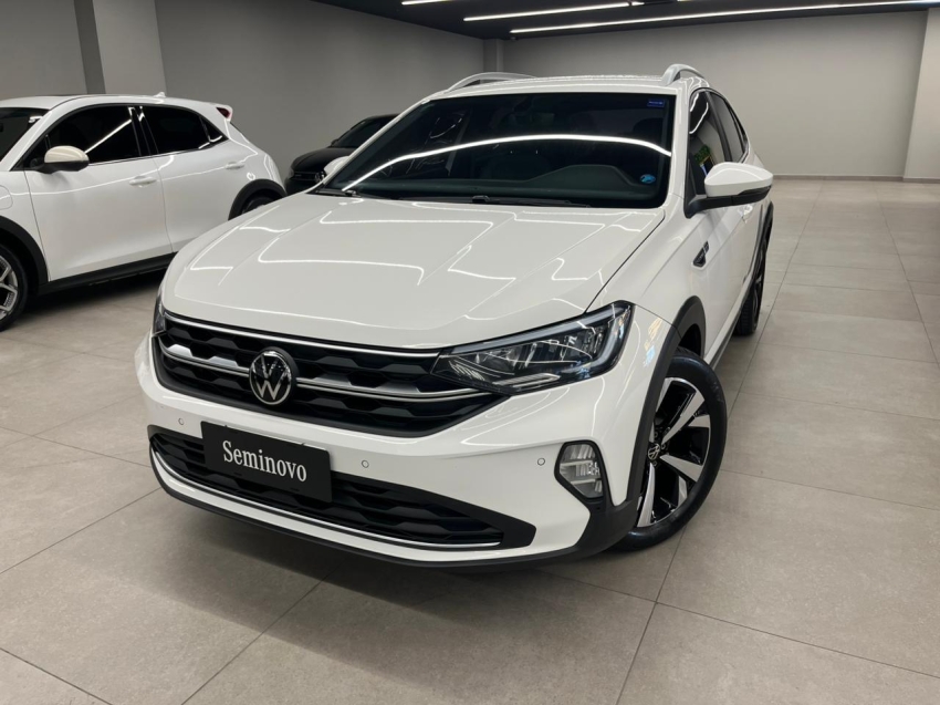 volkswagen nivus 1.0 200 tsi total flex highline automatico 4p 2021
