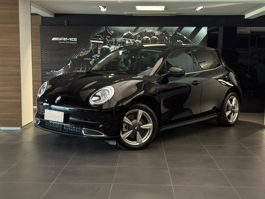 gwm ora 03 48 kw eletrico skin 4p automatico 2024