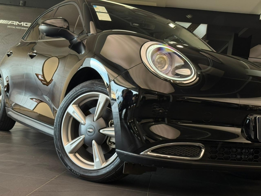 gwm ora 03 48 kw eletrico skin 4p automatico 202412