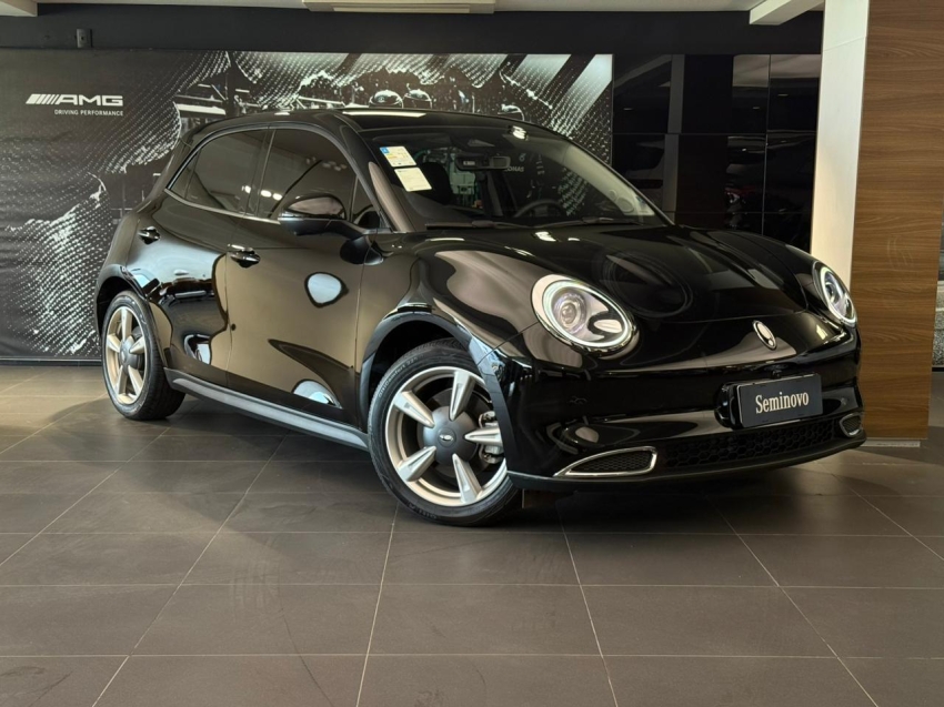 gwm ora 03 48 kw eletrico skin 4p automatico 20242