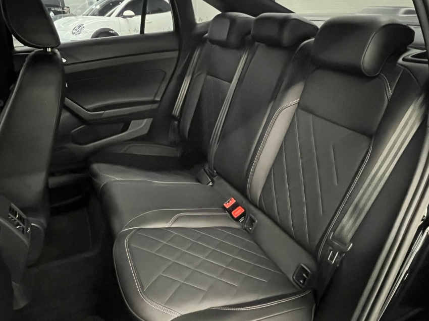 volkswagen virtus 1.4 250 tsi exclusive automatico flex 4p 20258