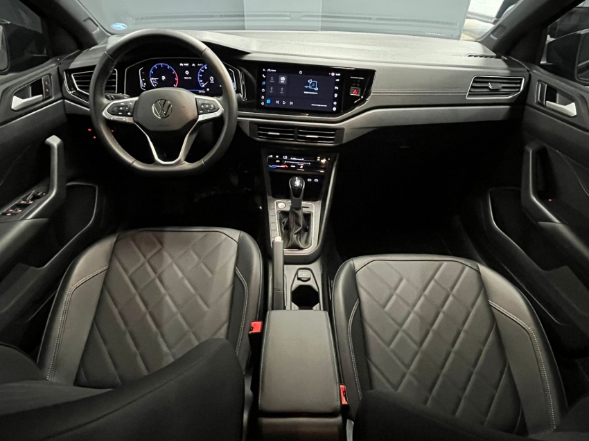 volkswagen virtus 1.4 250 tsi exclusive automatico flex 4p 20259