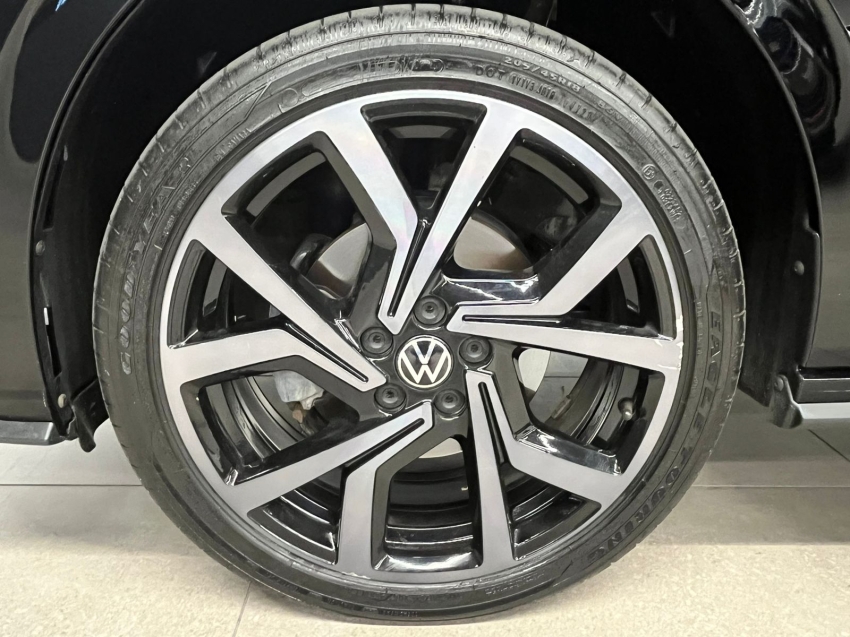 volkswagen virtus 1.4 250 tsi exclusive automatico flex 4p 202510