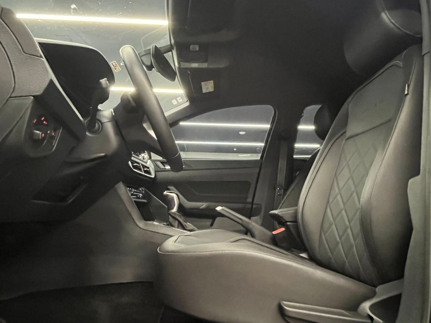 volkswagen virtus 1.4 250 tsi exclusive automatico flex 4p 20257