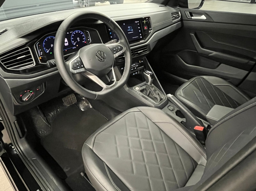 volkswagen virtus 1.4 250 tsi exclusive automatico flex 4p 20256