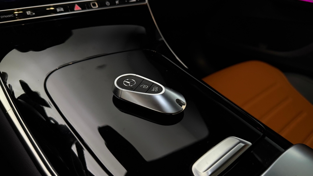 mercedes-benz glc 300 2.0 mhev amg line 4matic 9g-tronic hibrido 4p automatico 202512