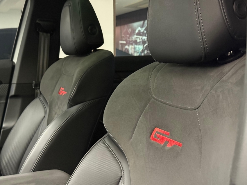 gwm haval h6 gt 1.5 phev awd e-traction hibrido 4p automatico 202410