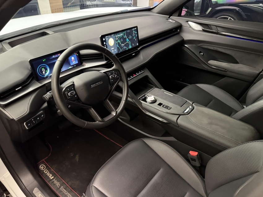 gwm haval h6 gt 1.5 phev awd e-traction hibrido 4p automatico 20246