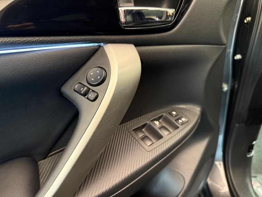 mitsubishi eclipse cross 1.5 mivec turbo gasolina hpe-s cvt 4p automatico 202513