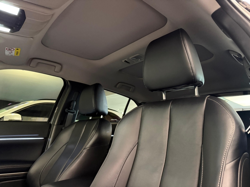 mitsubishi eclipse cross 1.5 mivec turbo gasolina hpe-s cvt 4p automatico 20257