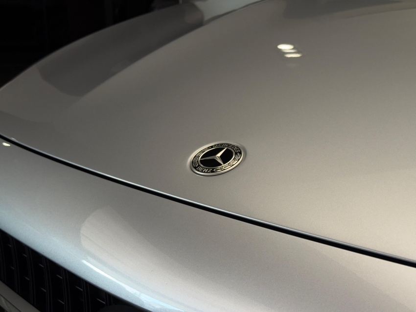 mercedes-benz gla 200 1.3 mhev progressive 7g-dct hibrido 5p automatico 202511