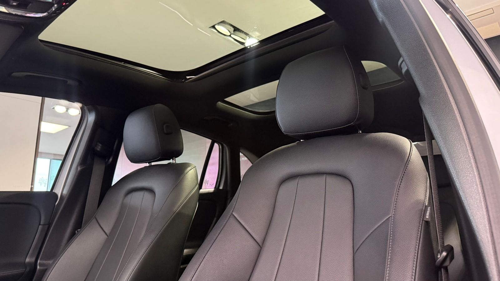 mercedes-benz gla 200 1.3 mhev progressive 7g-dct hibrido 5p automatico 20257