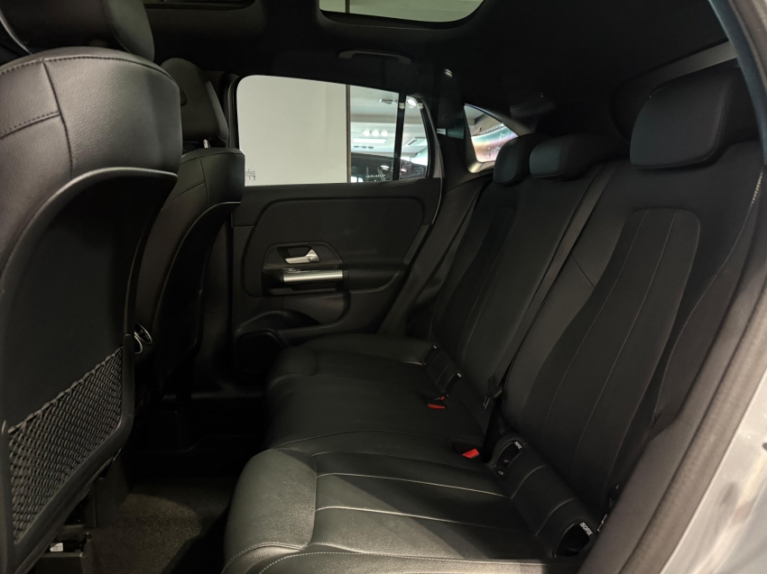 mercedes-benz gla 200 1.3 mhev progressive 7g-dct hibrido 5p automatico 20258