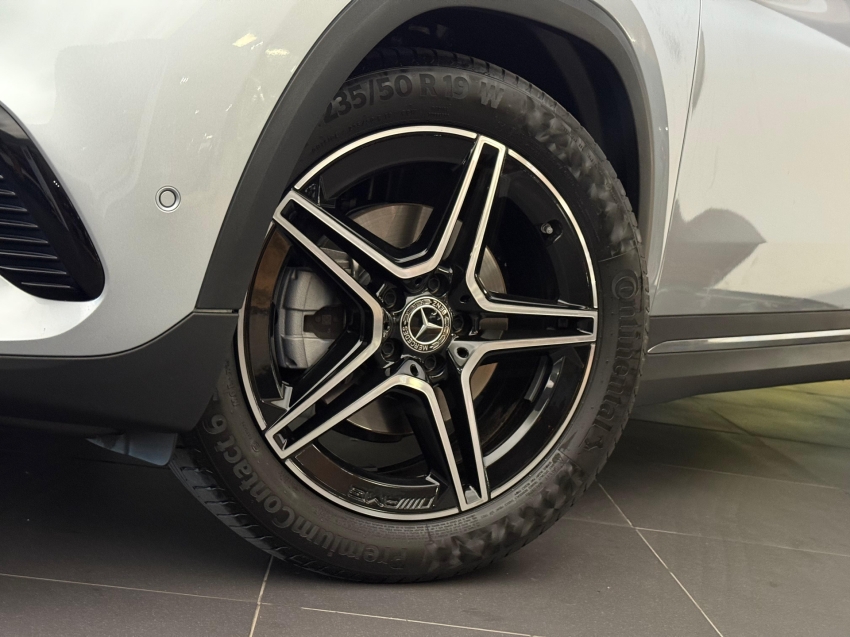 mercedes-benz gla 200 1.3 mhev progressive 7g-dct hibrido 5p automatico 202510