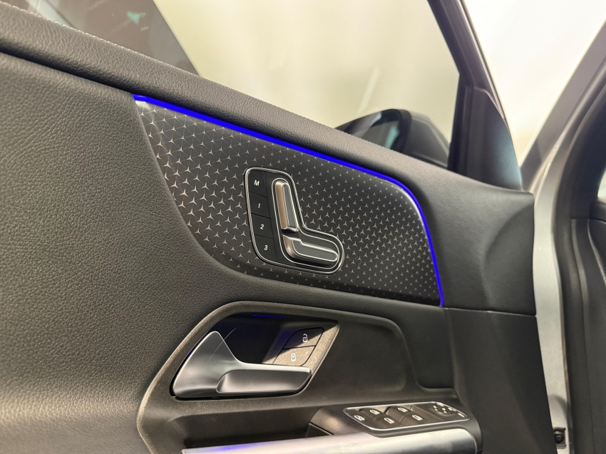 mercedes-benz gla 200 1.3 mhev progressive 7g-dct hibrido 5p automatico 202515