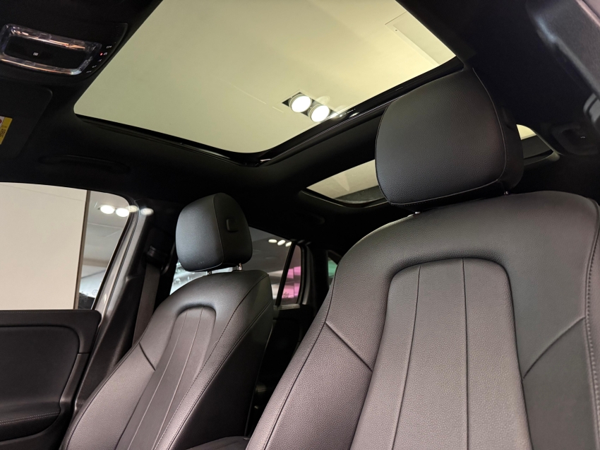 mercedes-benz gla 200 1.3 mhev progressive 7g-dct hibrido 5p automatico 20257