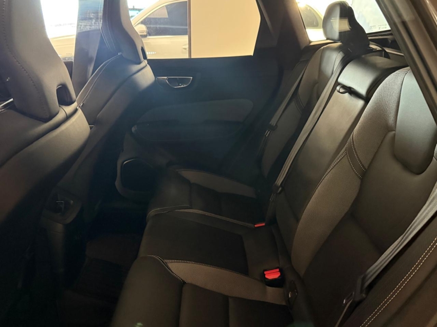 volvo xc60 2.0 t8 recharge ultimate dark awd geartronic hibrido 4p automatico 20248