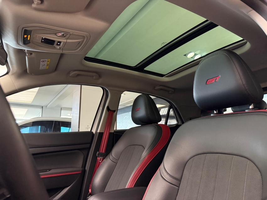 gwm ora 03 63 kw eletrico gt 4p automatico 20247