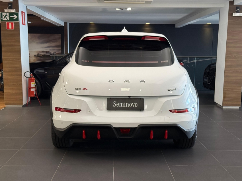 gwm ora 03 63 kw eletrico gt 4p automatico 20244